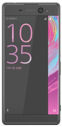 Sony Xperia XA Ultra LTE Dual F3212